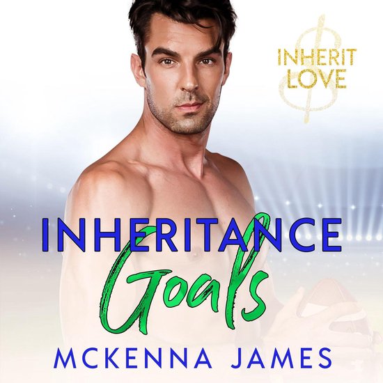 Inheritance Goals - cover
