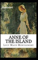 Anne of the Island Illustrated