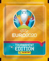 Panini UEFA EURO 2020 Sticker Pack - Voetbalplaatjes