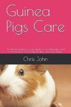 Guinea Pigs Care