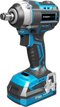 Accu Slagmoersleutel Robust Plus SCBMRBP-0002 18V Zonder Batterij