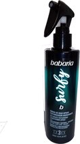 Babaria B Surby Spray Ondas De Mar 250ml Vaporizador