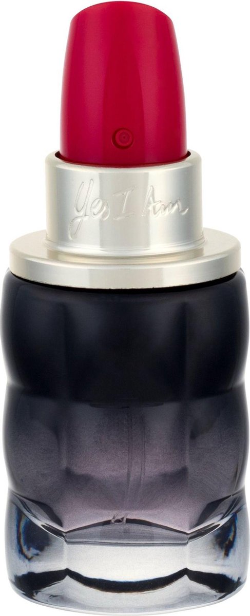 Goedkoopste Cacharel - Yes I Am - Eau De Parfum - 30ML