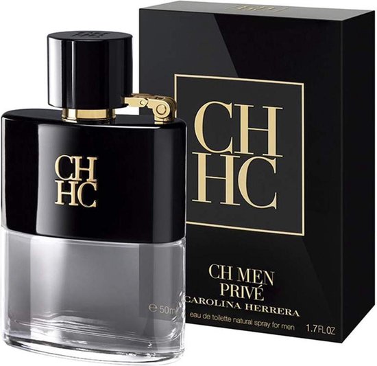 carolina herrera ch men review