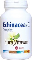 Sura Vitas Equinacea C Complex 50 Comp