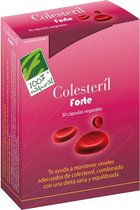 100 natura Colesterilforte 90 90 Cap