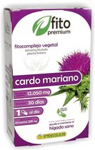 Pinisan Fitopremium Cardo Mariano 30 Caps