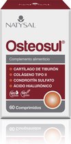 Natysal Osteosul 500 Mg 60 Comp