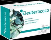 Eladiet Eleuterococo Fitotablet 60 Comp
