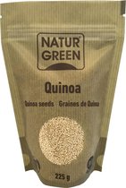 Naturgreen Tu Bio Quinoa 225g