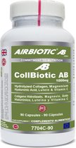 Airbiotic Collbiotic Ab 1,000 Mg 90 Caps