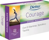 Dietisa Courage 48 Comp