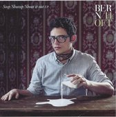 Bernholt - Stop - Shutup - Shout It Out (EP)
