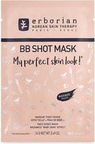 Erborian - BB Shot Mask - 14 gr