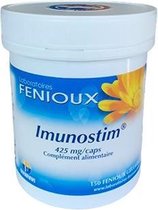 Fenioux Imunostim 300 Mg 200 Caps