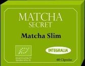 Integralia Matcha Slim Ecologico 60 Capsulas
