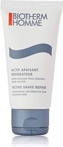 Biotherm Homme Actif Apaisant Reparateur Aftershave - 50 ml