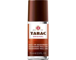 Deodorant Roller Original Tabac (75 ml)