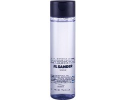Jil Sander - Softly Serene Body Oil