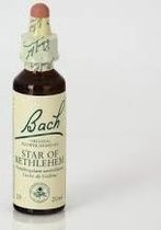 Bach 29 Star Of Bethlehem 20ml ( Estrella De Belen