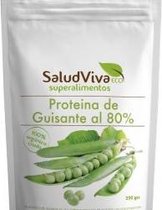 Salud Viva Proteina De Guisante 250 Grs Eco
