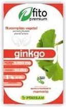 Pinisan Fitopremium Ginkgo 30 Caps