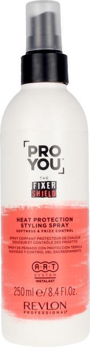 Haar Protector Revlon Proyou The Fixer Shield (250 ml)