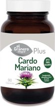 Granero S Cardo Mariano Plus 90 Vcaps 550 Mg