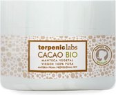 Terpenic Manteca De Cacao Organic 100g