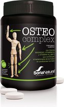 Soria Osteocomplex 120 Comp