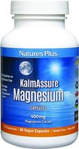 Natures Pl Kalmassure Magnesio 90 Cap