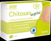 Eladiet Triestop Chitosan Vegetal 60 Comp