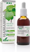 Soria Extracto Hamamelis S Xxi 50ml