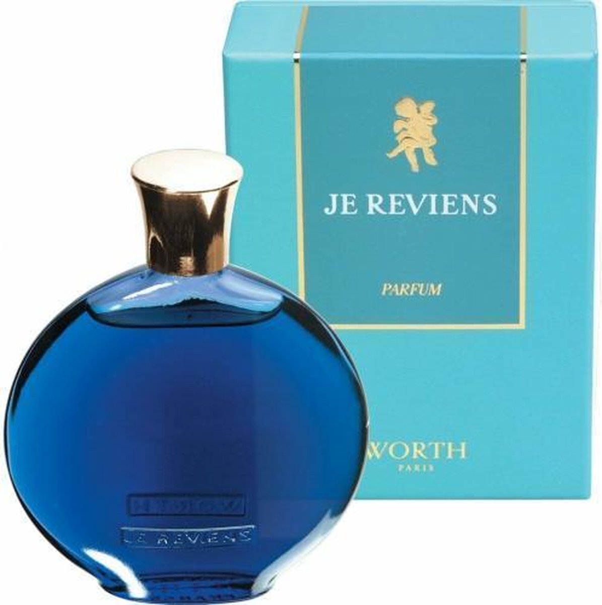 Worth Je Reviens Eau de Parfum 30 ml | bol.com