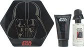 Star Wars Darth Vader Geschenkset 50 ml EDT + 75 ml Duschgel