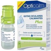Opticalm Plus Gota Oculares Calmante 10ml