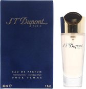 Dupont - Women - Eau De Parfum - 30ML