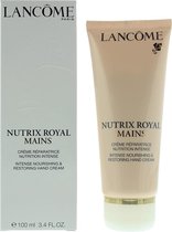 Lancome Nutrix Royal Mains Handcreme 100 ml