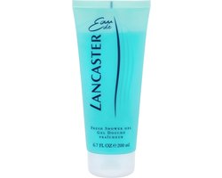 foto van Lancaster Eau de Lancaster Shower Gel 200ml