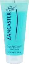 Lancaster Eau de Lancaster Shower Gel 200ml