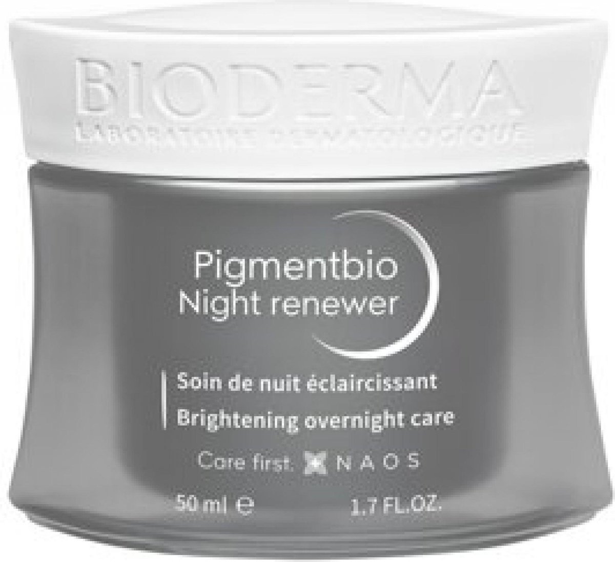 Goedkoopste Bioderma Pigmentbio Night Renewer Pot 50ml