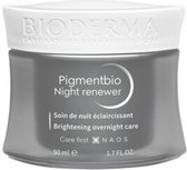 Bioderma Pigmentbio Night Reewer 50ml