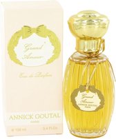Annick Goutal Grand Amour Eau De Parfum Spray 100 Ml For Women