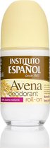 Instituto Espanol - Avena Deo Roll-On Deodorand W