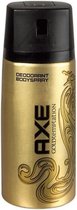 Axe Gold Tempation Deodorant - 150ml