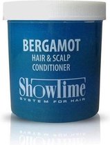ShowTime Hair & Scalp Bergamot 350g