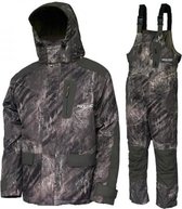Prologic Highgrade Realtree Fishing Thermo Suit - Warmtepak - Maat XXXL - Camouflage