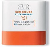 SVR Sun Secure Stick Mineral  SPF50+ 10gr
