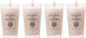 Acqua di Parma Home Fragrance Perfumed Candle Geurkaars