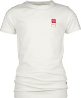 Vingino Basic Kinder Jongens T-shirt - Maat 12